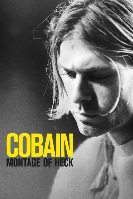 Cobain: Montage of Heck
